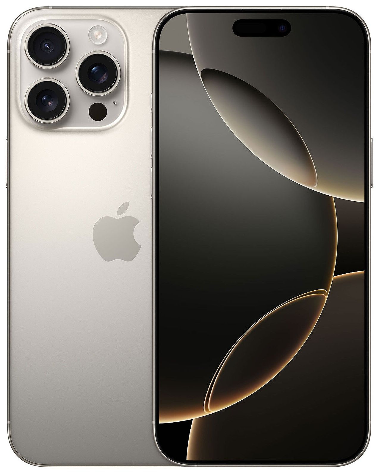 apple iphone 16 pro max.Източник: Ozone.bg
